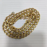 فروش طلا فوری در حد نو شکسته