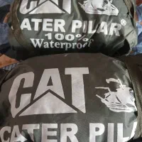 2 عدد کیسه خواب امریکایی