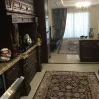 فرمانیه 230متر تکواحدی ویو ابدی دوطرف|اجارهٔ آپارتمان|تهران, فرمانیه|دیوار