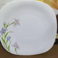 حراج سرویس آرکوپال نو ، استکان، میز ، فرش کناره|حراج|شیراز, گود خزینه|دیوار