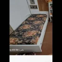 تخت خواب یک نفره