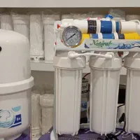 تصفیه آب، تخفیف، ب مدت محدود،