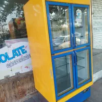 یخچال ایستاده|فروشگاه و مغازه|ورامین, ورامین|دیوار