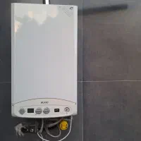 نصب تعمیرات پکیج آبگرمکن کولرگازی  برد شبانه روزی