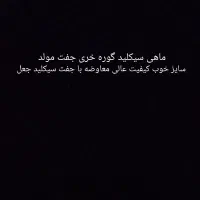 ساعت سیکلید گوره خری  توضیحات عکس آخر|ساعت|اهواز, گلستان|دیوار