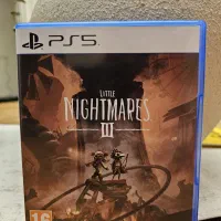 بازی Little Nightmares 3