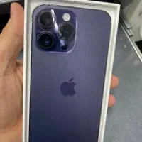 14 pro max گوشی