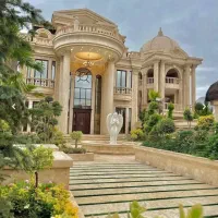 کاخ سنگی سعادت آباد/اقساط بلند مدت/بهترین متریال