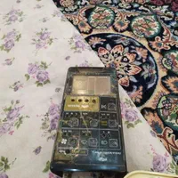 بیل خط ۶و۵|قطعات یدکی و لوازم جانبی|شهرکرد, |دیوار
