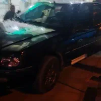 پارس سفارشی مدل 89|خودرو سواری و وانت|ارزوئیه, |دیوار