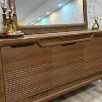 تولید مستقیم از کارخانه ()/  بدون واسطه روشنا|مبلمان خانگی و میز عسلی|رشت, جانبازان|دیوار