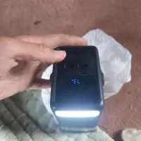 پاوربانک.چراغ.قوه.دار