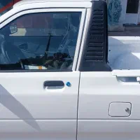 پراید بار151