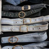 کمربند جین