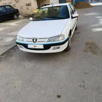 پژو پارس|خودرو سواری و وانت|همدان, |دیوار