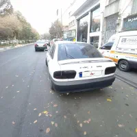 پروتون ویرا لیفت بک ۲۰۰۳ سالم|خودرو سواری و وانت|تهران, دانشگاه شریف|دیوار