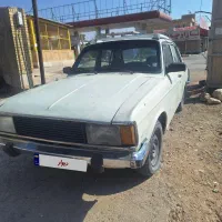 پیکان مدل ۸۱|خودرو سواری و وانت|یاسوج, |دیوار