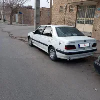 پژو پارس۸۷