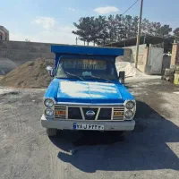 استخدام راننده نیسان