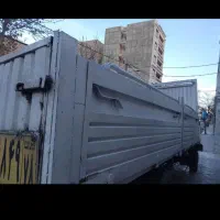 اتاق خاور یا هیوندا بغل باز شو ریلی