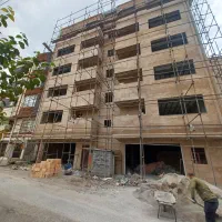 ۱۰۵متر  آزادی ۹ حافظیه