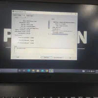 لپ تاپ asus pro گرافیکدار|رایانه همراه|کرج, شاهین‌ویلا|دیوار