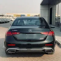 فروش بنز c200|خودرو سواری و وانت|تهران, سهروردی|دیوار