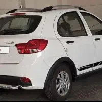 کوییک Gxrl مدل ۴۰۴ پارس خودرویی