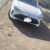 MG 2024|خودرو سواری و وانت|خرمشهر, |دیوار