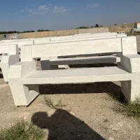 نیمکت های بتنی|صندلی و نیمکت|تهران, صادقیه|دیوار