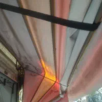 یک عدد سایبان عرض 3متری|فروشگاه و مغازه|فردیس, فردیس|دیوار