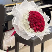 گل روبانی