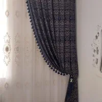 والان پرده