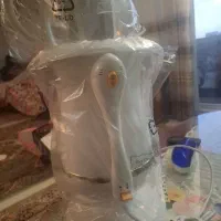 سماور برقی|سماور، چایساز، قهوهساز|اصفهان, سپاهانشهر|دیوار