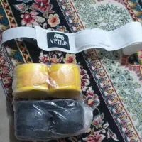 مچ بندی گشی کسی خواست پیام بده