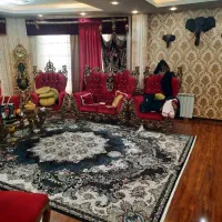 ویلای دونبش واقع دربلوارکریمی باسندجواز وپایان کار