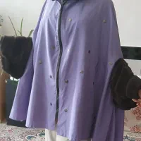 شنل،مانتو و مجلسی
