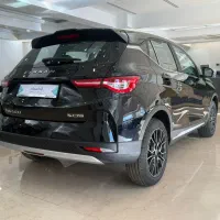 تیسان اس۵ مدل 405|خودرو سواری و وانت|کرج, عظیمیه|دیوار