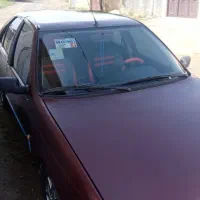 پژو ۴۰۵ موتور تعویض|خودرو سواری و وانت|رویان, |دیوار