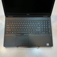 لپتاپ نسل هشتم DELL CORE i5 باتری ۸ ساعت|رایانه همراه|تبریز, |دیوار