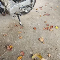 هوندا ۱۲۵|موتورسیکلت|احمدسرگوراب, |دیوار