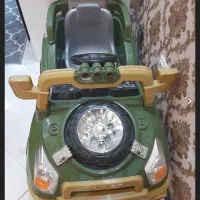 ماشین شارژی|اسباببازی بچه|پردیس, فاز ۴|دیوار