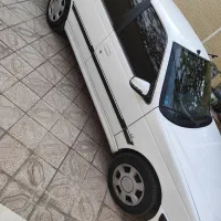 پارس TU5 مدل 1401گاز سیمی|خودرو سواری و وانت|سیرجان, |دیوار