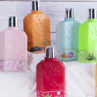 انواع محصول برای روتین پوستی و تقویت مو و... تراست