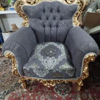 تعمیرات . رنگ . رویه کوبی مبل تمام پارچه و استیل|خدمات پیشه و مهارت|بومهن, |دیوار