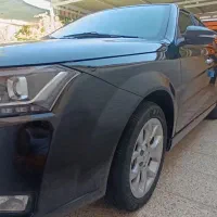 دنا پلاس توربو۶ دنده آخر ۱۴۰۱