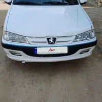 پارس تیوفایو ۱۴۰۰ سیمی|خودرو سواری و وانت|یزد, |دیوار