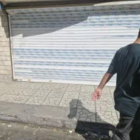 ۲۰مترمغازه بر خیابان علی نژاد برای صنفهای مختلف|اجارهٔ مغازه و غرفه|تهران, شهرک شریعتی|دیوار