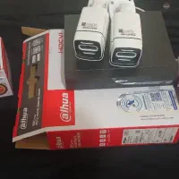 دوربین مداربسته نو