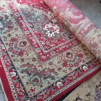 قالی خوشرنگ